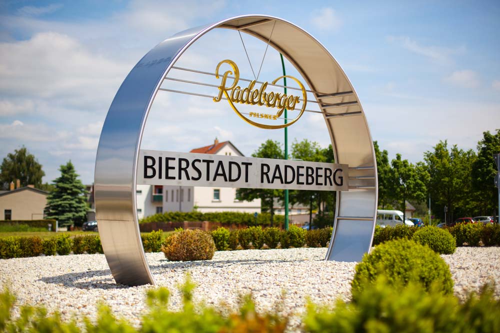 Radeberg Bierstadt