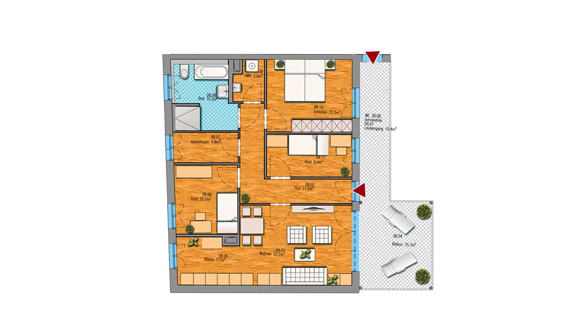 Grundriss_P38-WE08-1OG