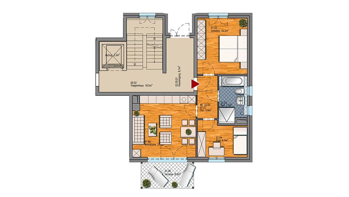 Grundriss_P40-H2-WE01-EG