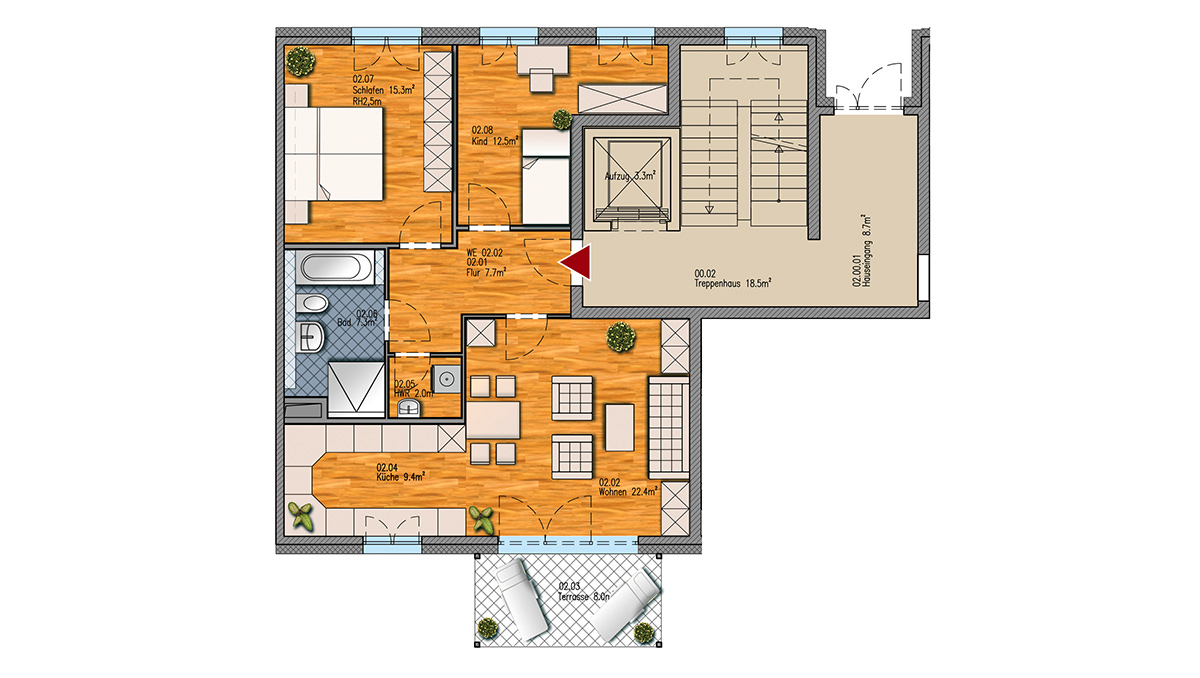 Grundriss_P40-H2-WE02-EG