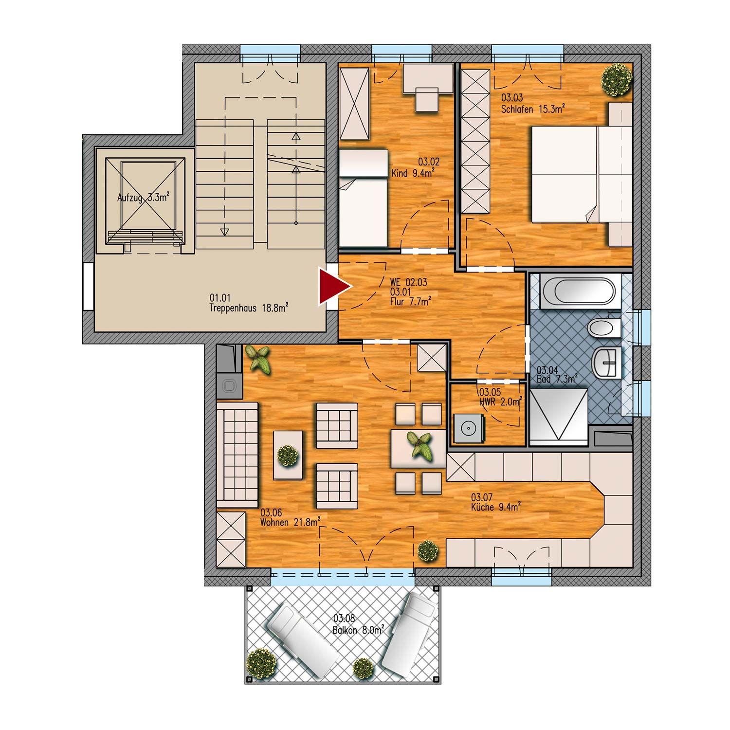 Grundriss_P40-H2-WE03-1OG