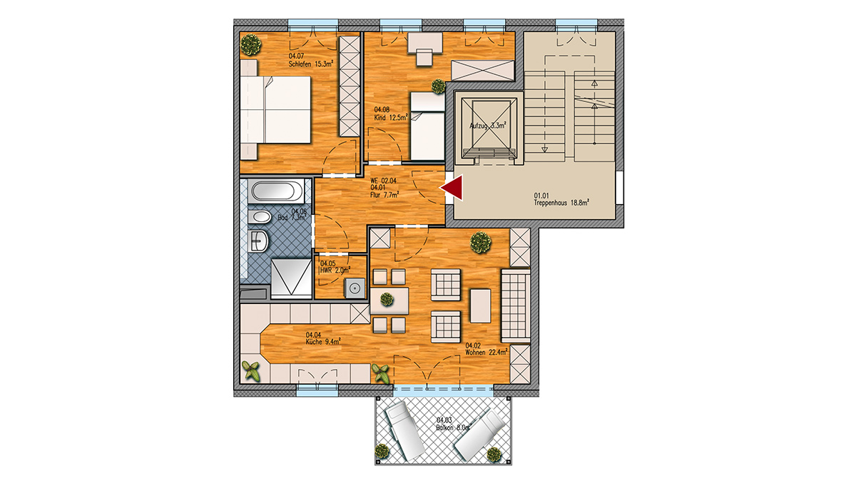 Grundriss_P40-H2-WE04-1OG