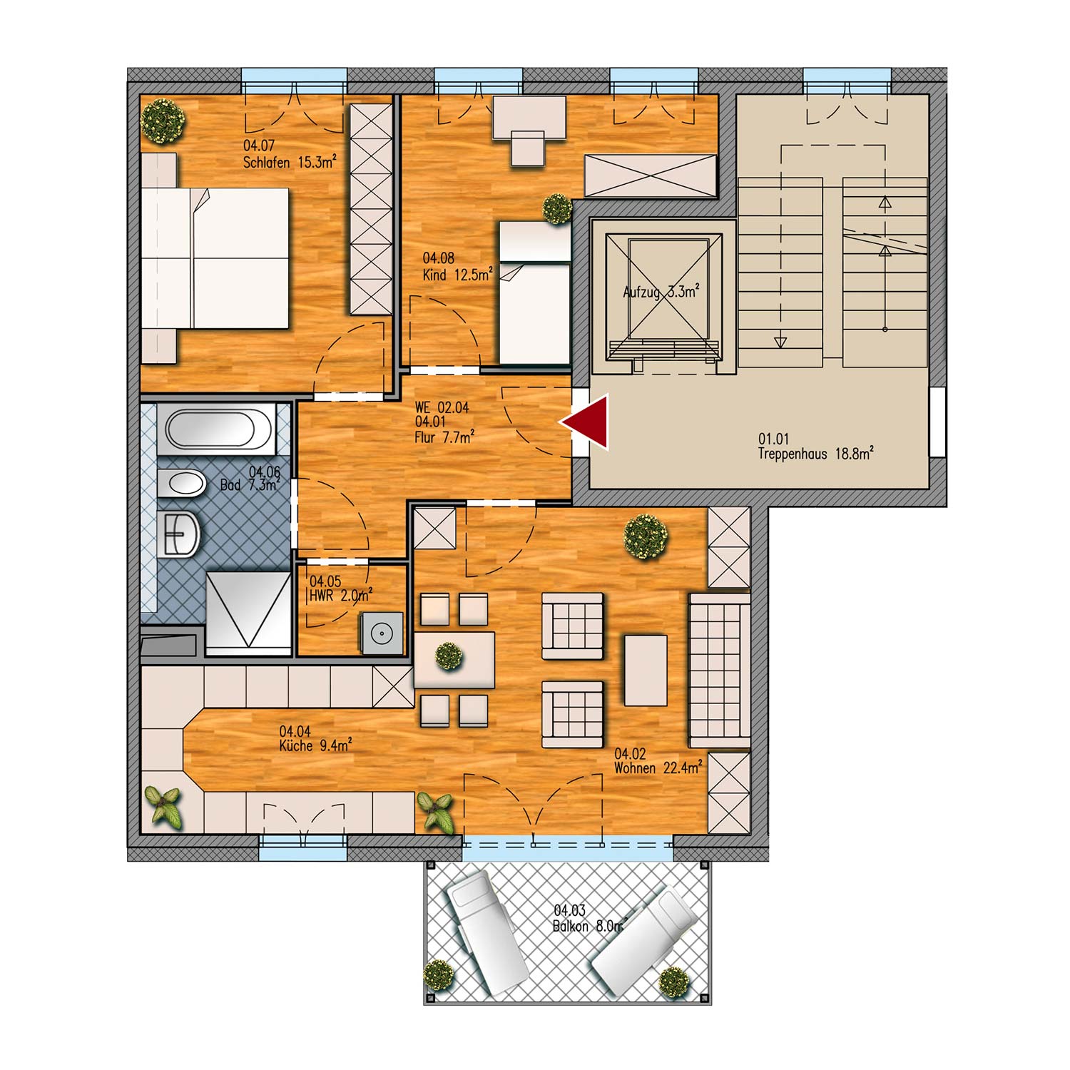 Grundriss_P40-H2-WE04-1OG