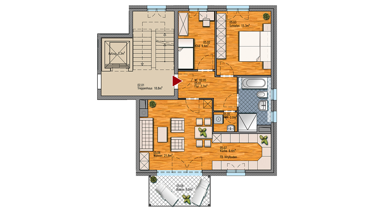 Grundriss_P40-H2-WE05-2OG