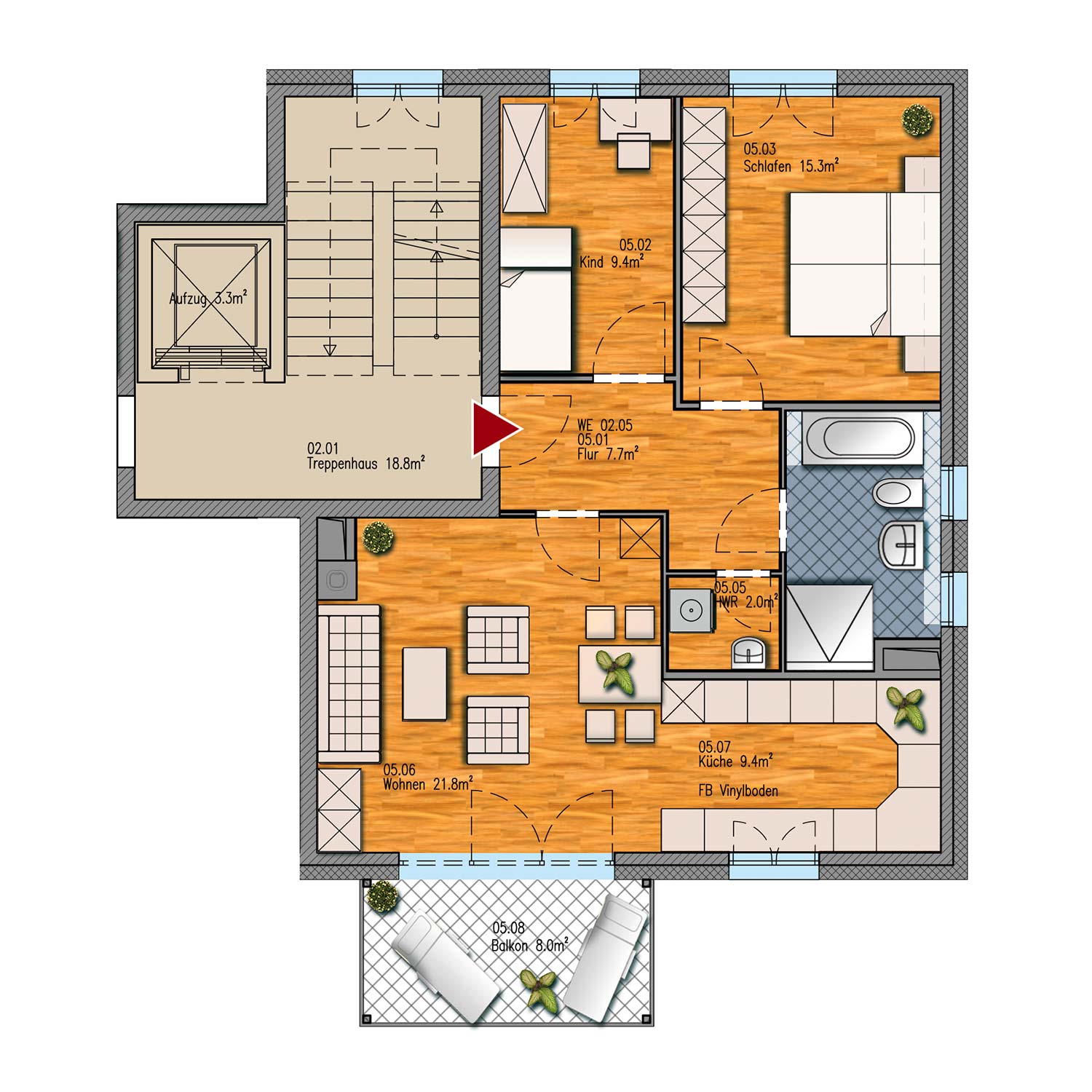 Grundriss_P40-H2-WE05-2OG