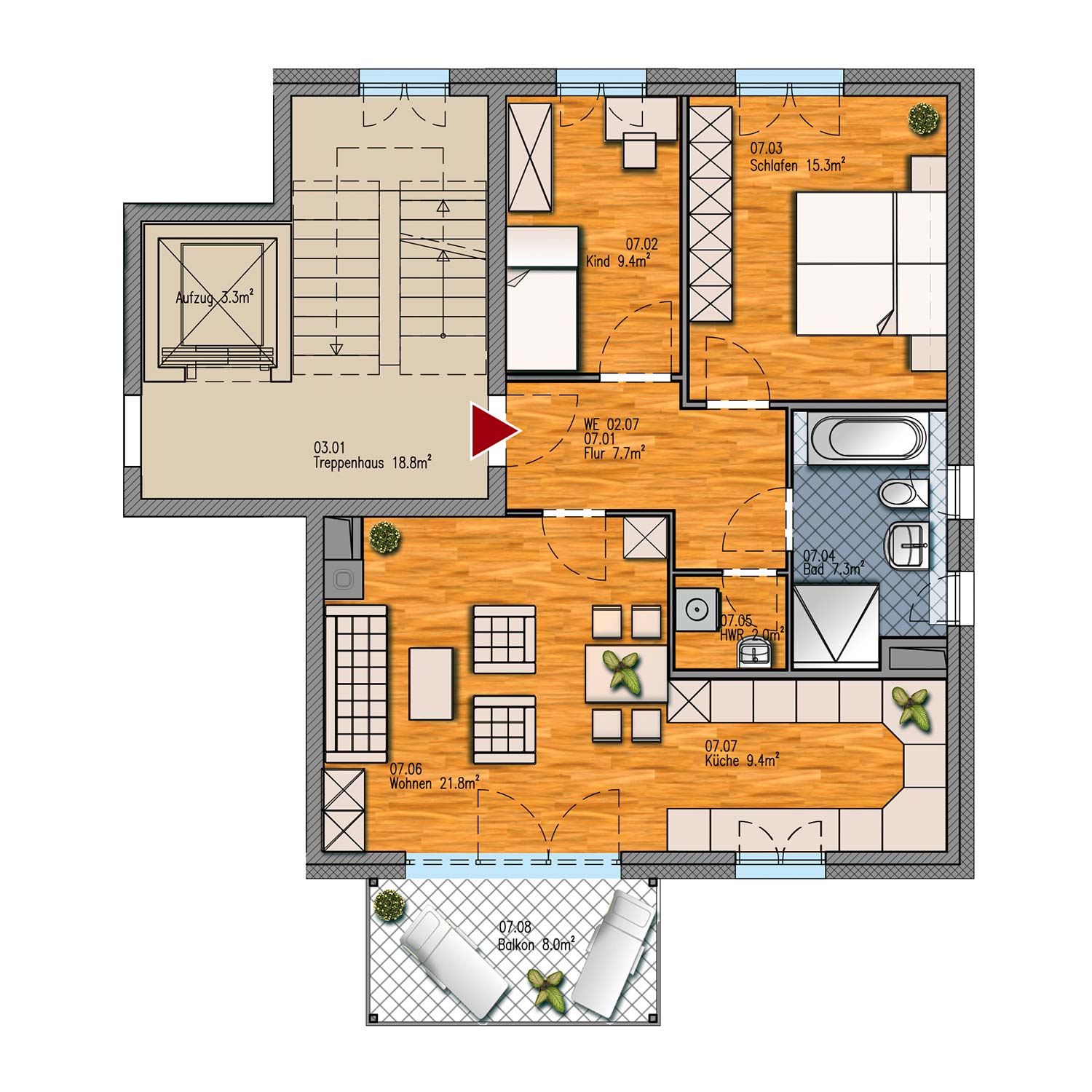 Grundriss_P40-H2-WE07-3OG