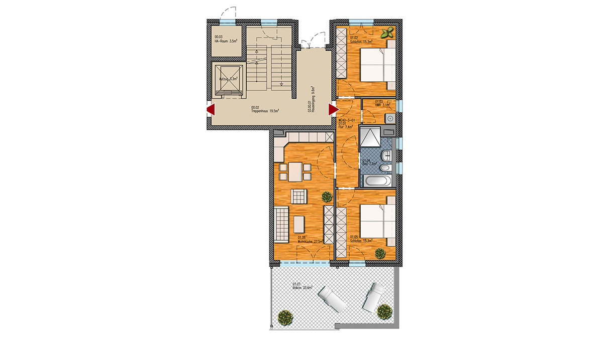 Grundriss_P40-H3-WE01-EG