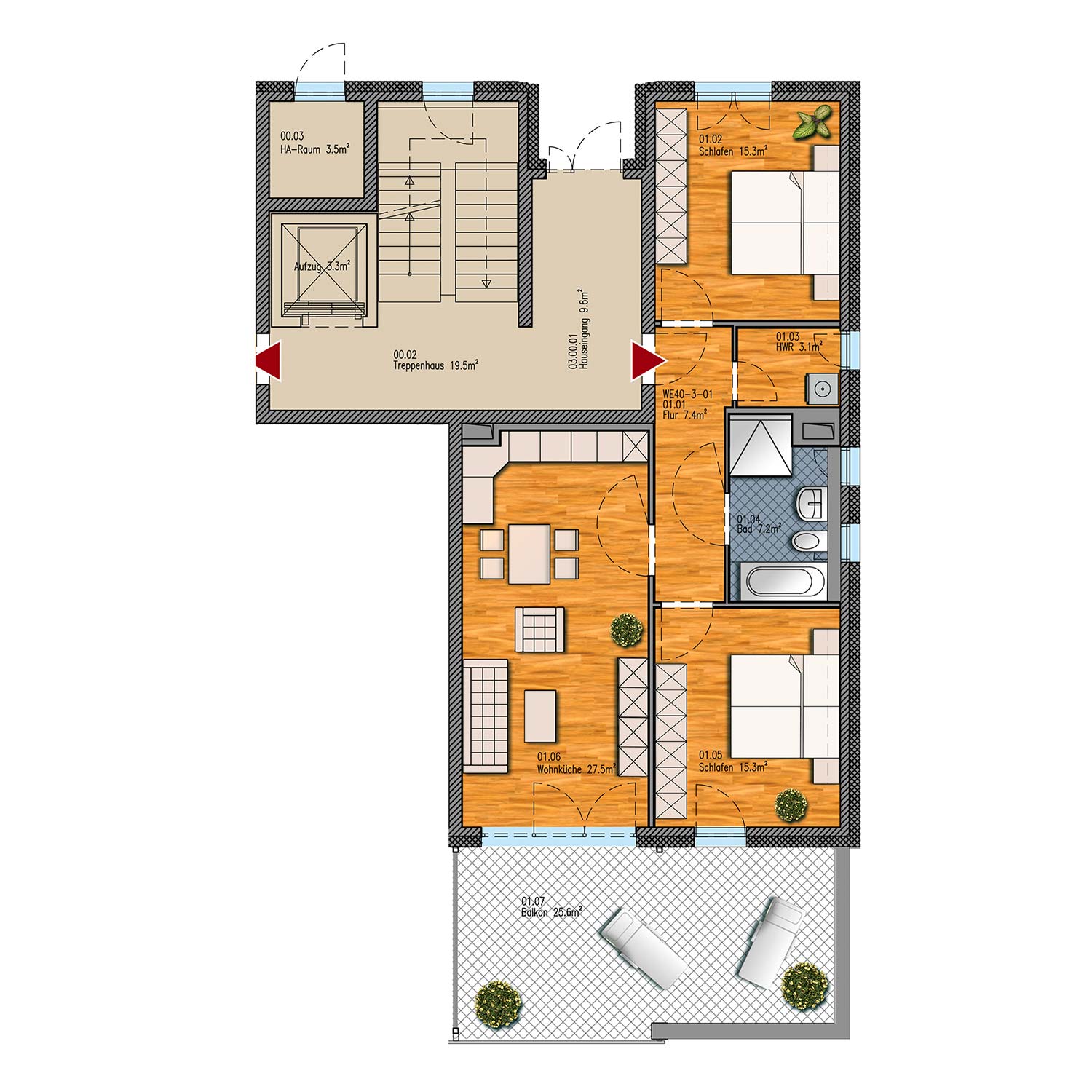 Grundriss_P40-H3-WE01-EG