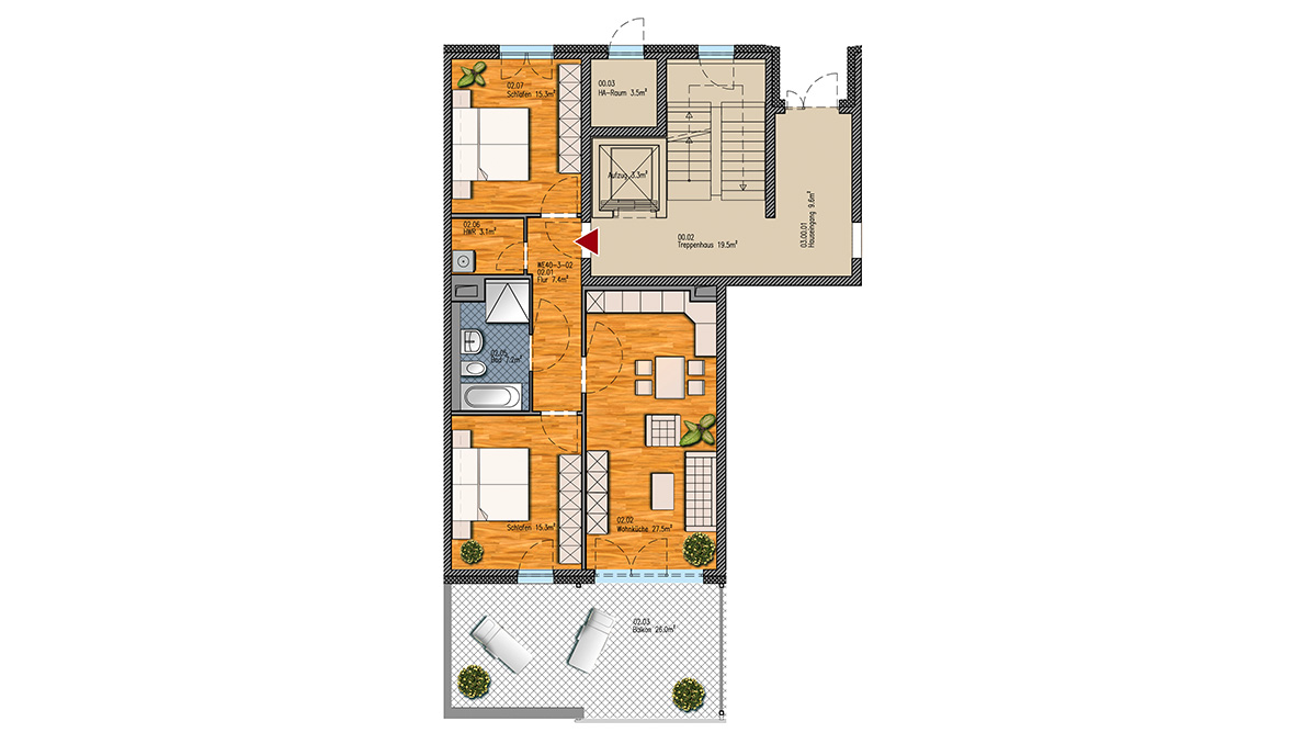 Grundriss_P40-H3-WE02-EG