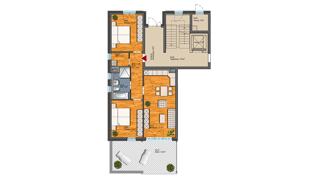 Grundriss_P40-H3-WE04-EG