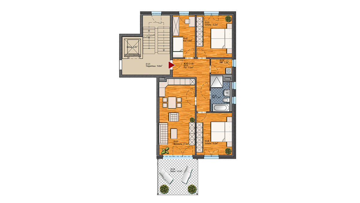 Grundriss_P40-H3-WE05-1OG