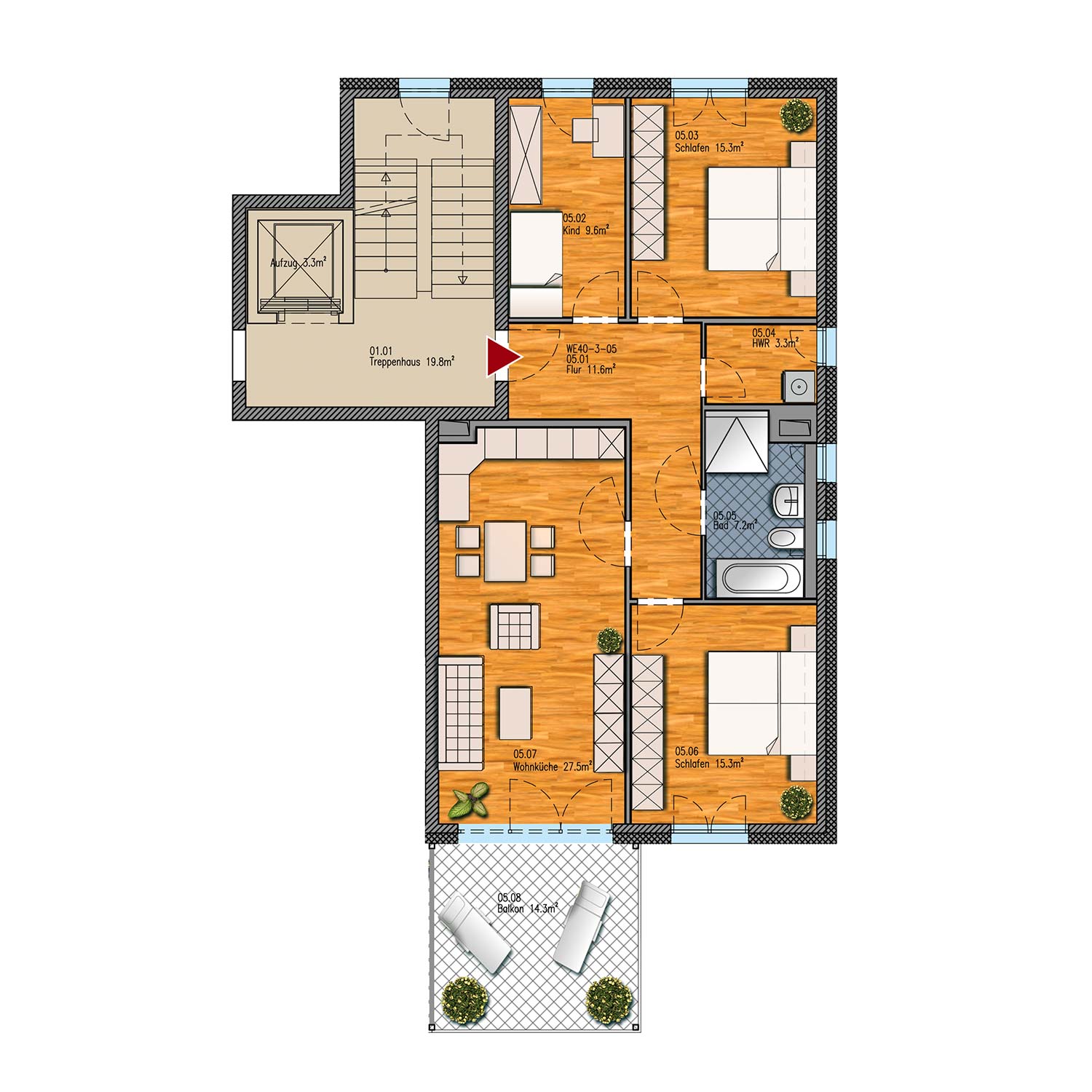 Grundriss_P40-H3-WE05-1OG