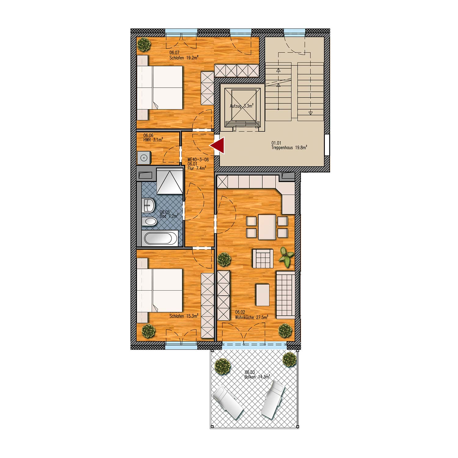 Grundriss_P40-H3-WE06-1OG