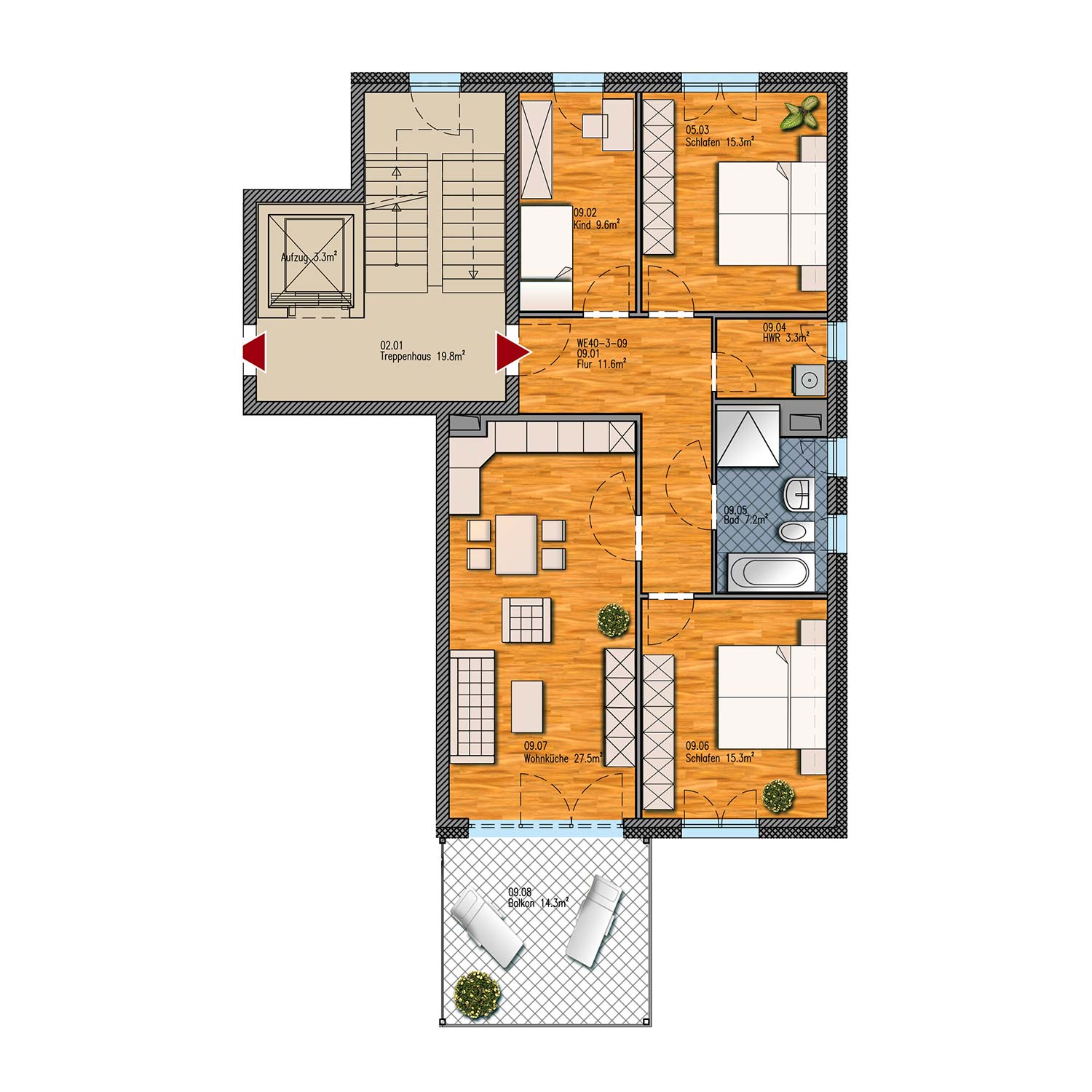 Grundriss_P40-H3-WE09-2OG