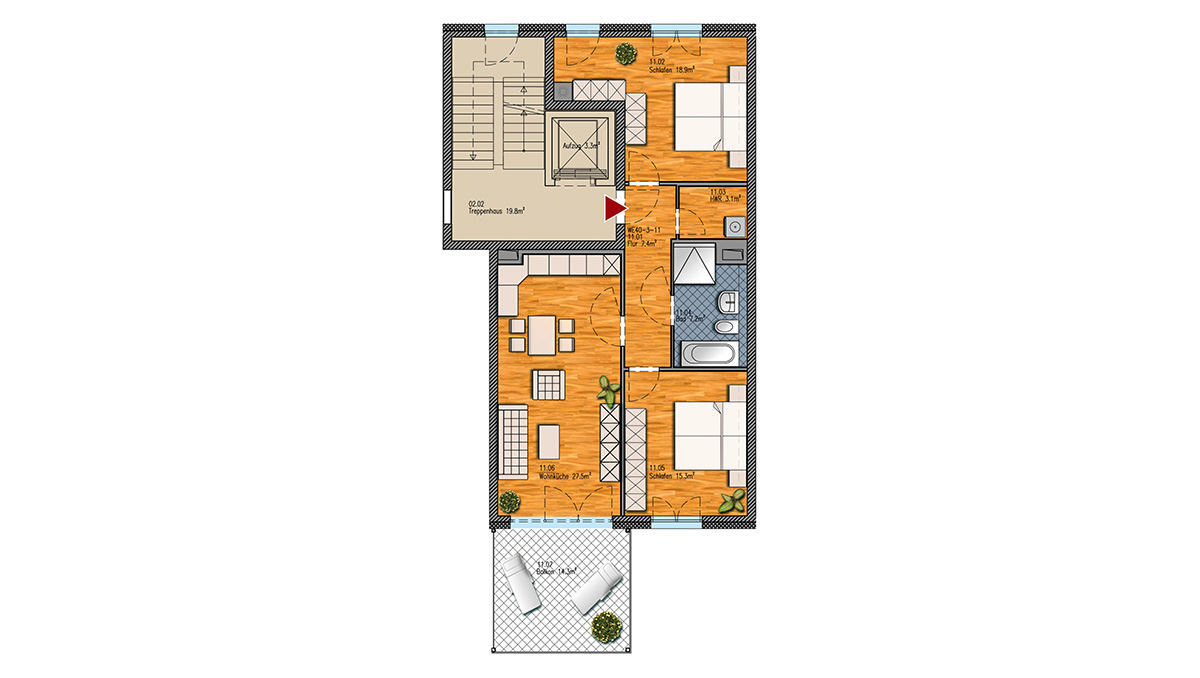 Grundriss_P40-H3-WE11-2OG