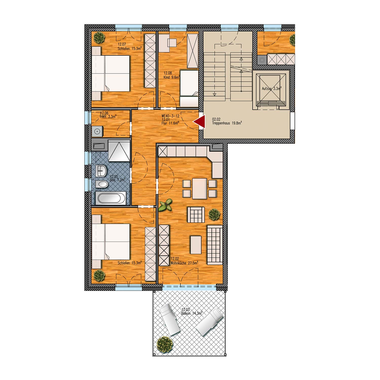 Grundriss_P40-H3-WE12-2OG